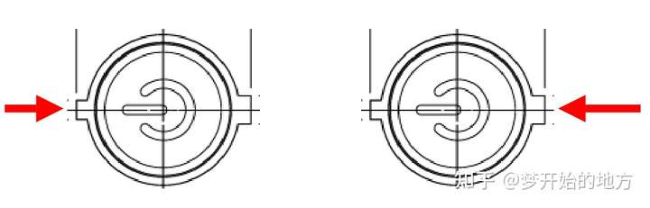 什么是双色模？双色模如何设计，会设计双色模工资这么高吗?的图12